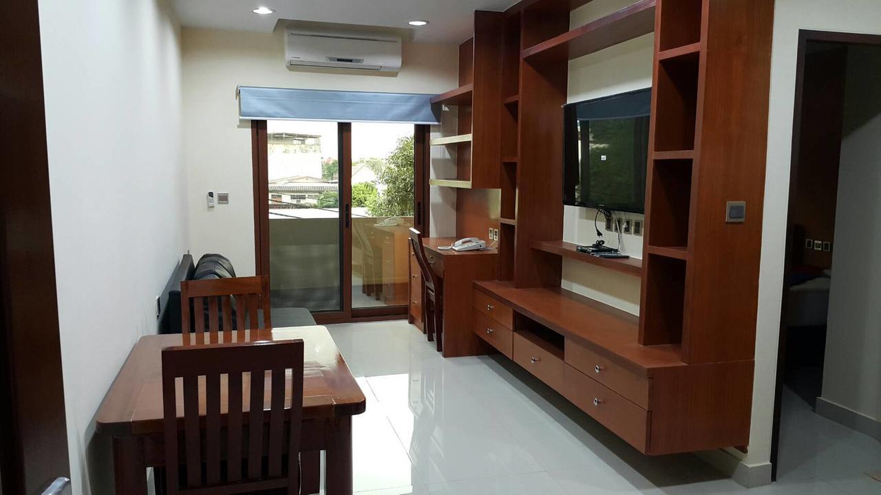 The Supara Bangkok Exterior photo