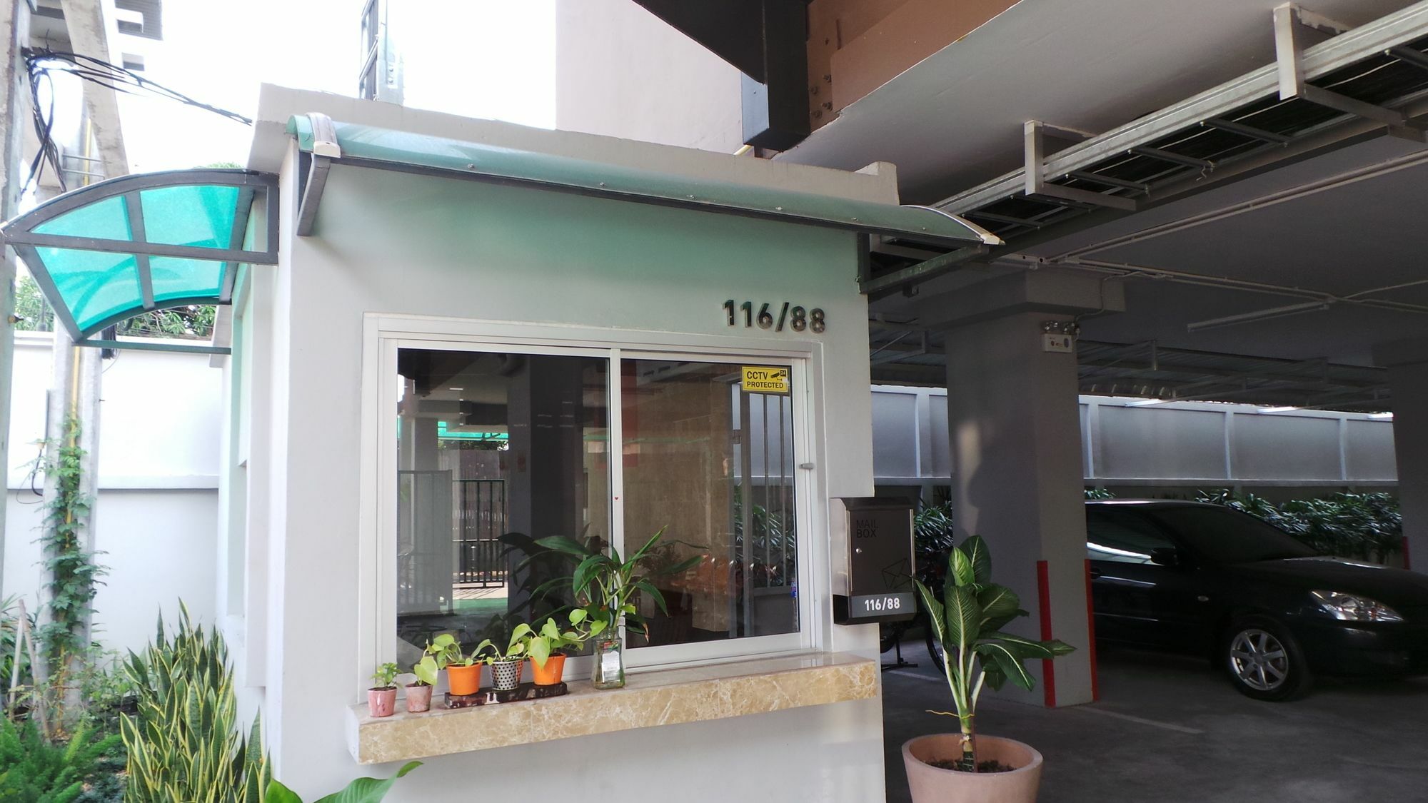 The Supara Bangkok Exterior photo